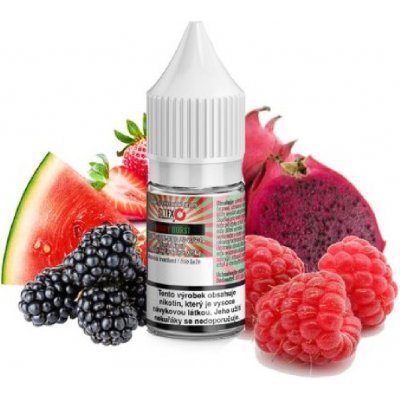 PJ Empire Berry Burst 10 ml 18 mg – Hledejceny.cz