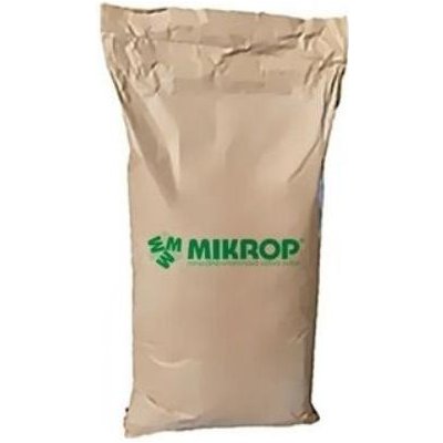 Mikrop Pivovarské kvasnice pro drůběž 25 kg – Zboží Mobilmania