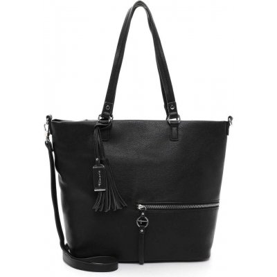 Tamaris 32803-100 černá – Sleviste.cz