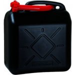 HUKA Kanystr na PHM s výlevkou 10 l – HobbyKompas.cz