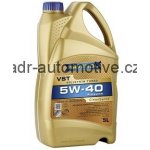 Ravenol VST 5W-40 5 l – Sleviste.cz