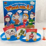 Studo Games Hádej co jsem! – Zboží Dáma