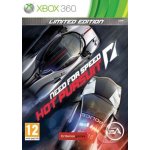 Need for Speed Hot Pursuit – Sleviste.cz