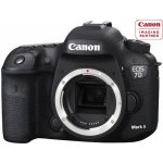 Canon EOS 7D Mark II – Zboží Živě