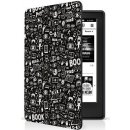 Connect It pouzdro pro Amazon New Kindle 2022 CEB-1080-DD doodle