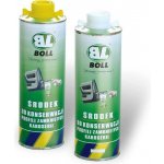 BOLL prostředek na konzervaci uzavřených profilů karosérií bílý 1000ml – Zbozi.Blesk.cz