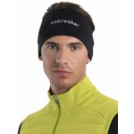 Icebraker Merino 200 Oasis Headband Black – Zbozi.Blesk.cz