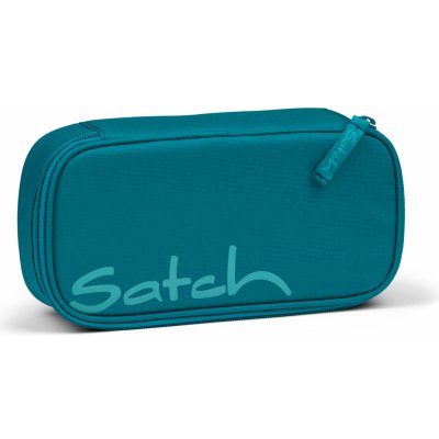 Ergobag Satch Deep Petrol – Sleviste.cz