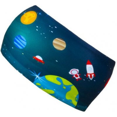 Drexiss Drexiss funkční čelenka Universe – Zboží Dáma