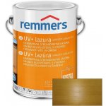 Remmers UV+ Lazura 5 l světlý Dub – Sleviste.cz