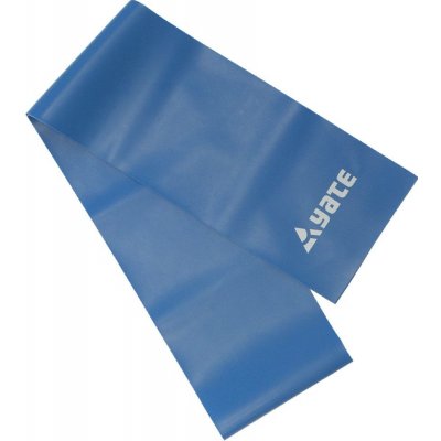 YATE FIT BAND - 120x12cm, extra tuhý – Zboží Dáma