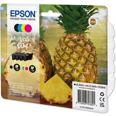 Epson T10G64010 - originální – Hledejceny.cz