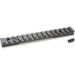 Weaver picantinny lišta Marlin 1895/444/338/336/308 ocelová Innomount – Sleviste.cz