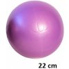 Rehabilitační pomůcka Antar at51418 rehabilitační míč 22 cm overball