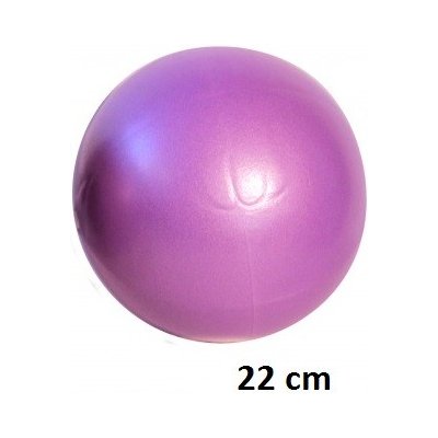 Antar at51418 rehabilitační míč 22 cm overball
