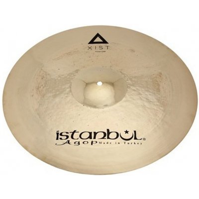 Istanbul XIST Crash 17" – Zbozi.Blesk.cz