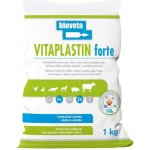 Bioveta VitaPlastin forte plv 1 kg – Hledejceny.cz