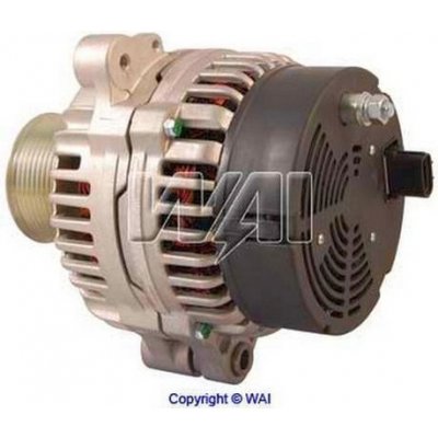 Alternátor Iveco 0123525500 – Hledejceny.cz