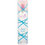 Aquolina Pink Sugar Berry Blast toaletní voda dámská 100 ml – Hledejceny.cz