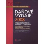 Daňové výdaje 2008 Vladimír Pelc – Hledejceny.cz