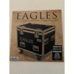 Eagles - Live At Warner Brothers Studio April 1994 LP – Hledejceny.cz