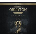 The Elder Scrolls 4: Oblivion Remastered Deluxe Upgrade – Hledejceny.cz