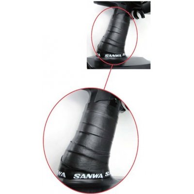 Grip páska na vysílač II – Hledejceny.cz