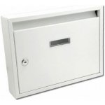 pošt.schránka PAVEL bílá E01 – Hledejceny.cz