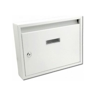 pošt.schránka PAVEL bílá E01 – Hledejceny.cz