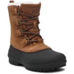 Helly Hansen Varanger Primaloft 11630 746 Brunette – Hledejceny.cz