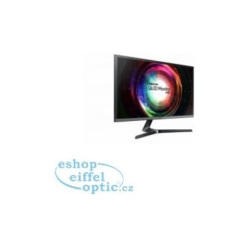 Samsung U28H750UQU