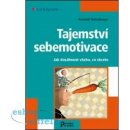 Tajemství sebemotivace - Stritzelberger Reinhold