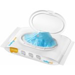 BabyOno Vonné sáčky na použité plenky 100 ks. – Sleviste.cz