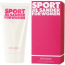 Jil Sander Sport for Women sprchový gel 150 ml