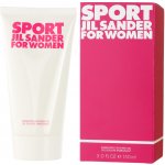 Jil Sander Sport for Women sprchový gel 150 ml – Hledejceny.cz