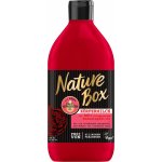 Nature Box tělové mléko Granátové jablko 385 ml – Zboží Mobilmania