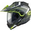 Přilba helma na motorku Arai TOUR-X5 Trail