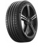 Michelin Pilot Sport 5 245/45 R18 100Y – Zboží Mobilmania