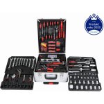 Sada nářadí v kufru HOME 299 SIXTOL | Zboží Auto