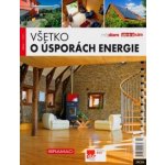 Všetko o úsporách energie – Hledejceny.cz