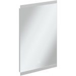 Villeroy & Boch More to See Square 45x70 cm A4754500 – Hledejceny.cz