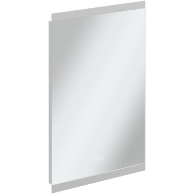 Villeroy & Boch More to See Square 45x70 cm A4754500 – Hledejceny.cz