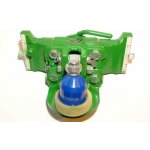 Scharmüller 07639042 Závěs posuvný K80 - 390/32/25