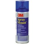 3M Mount lepidlo ve spreji 400 ml – Zboží Dáma