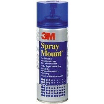 3M Mount lepidlo ve spreji 400 ml