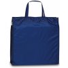 Nákupní taška a košík Fabrizio Skládací nákupní taška Punta light XL 06968-0600 modrá