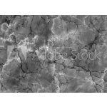 WEBLUX 222716050 Fototapeta papír Natural black marble Přírodní černý mramor černý mramor černý mramor s bílými žilami interiérový design mramor pozadí s vysokým ro rozměry 160 x 116 cm – Sleviste.cz