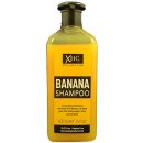 XPel Banana Shampoo šampon s vůní banánů 400 ml