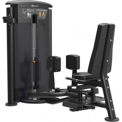 Impulse Adductor/Abductor – Zboží Mobilmania
