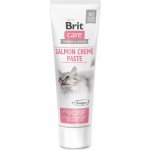 Brit Care Paste Salmon Creme 100 g – Zbozi.Blesk.cz
